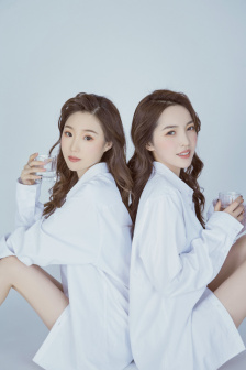 俄罗斯美女学校